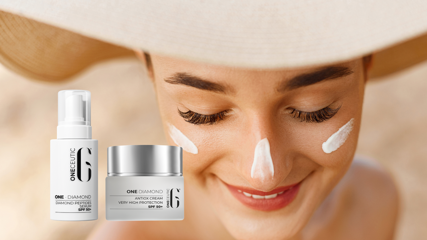 fotoproteccion solar serum y crema con alta proteccion