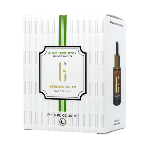 Intensive Hydration and Repair Pack