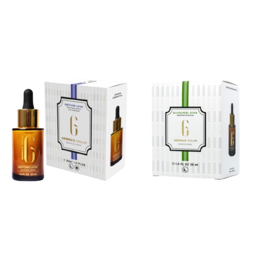 Intensive Hydration and Repair Pack