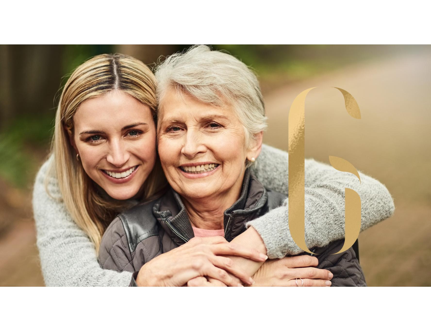 dia de la madre rutina de belleza antiedad