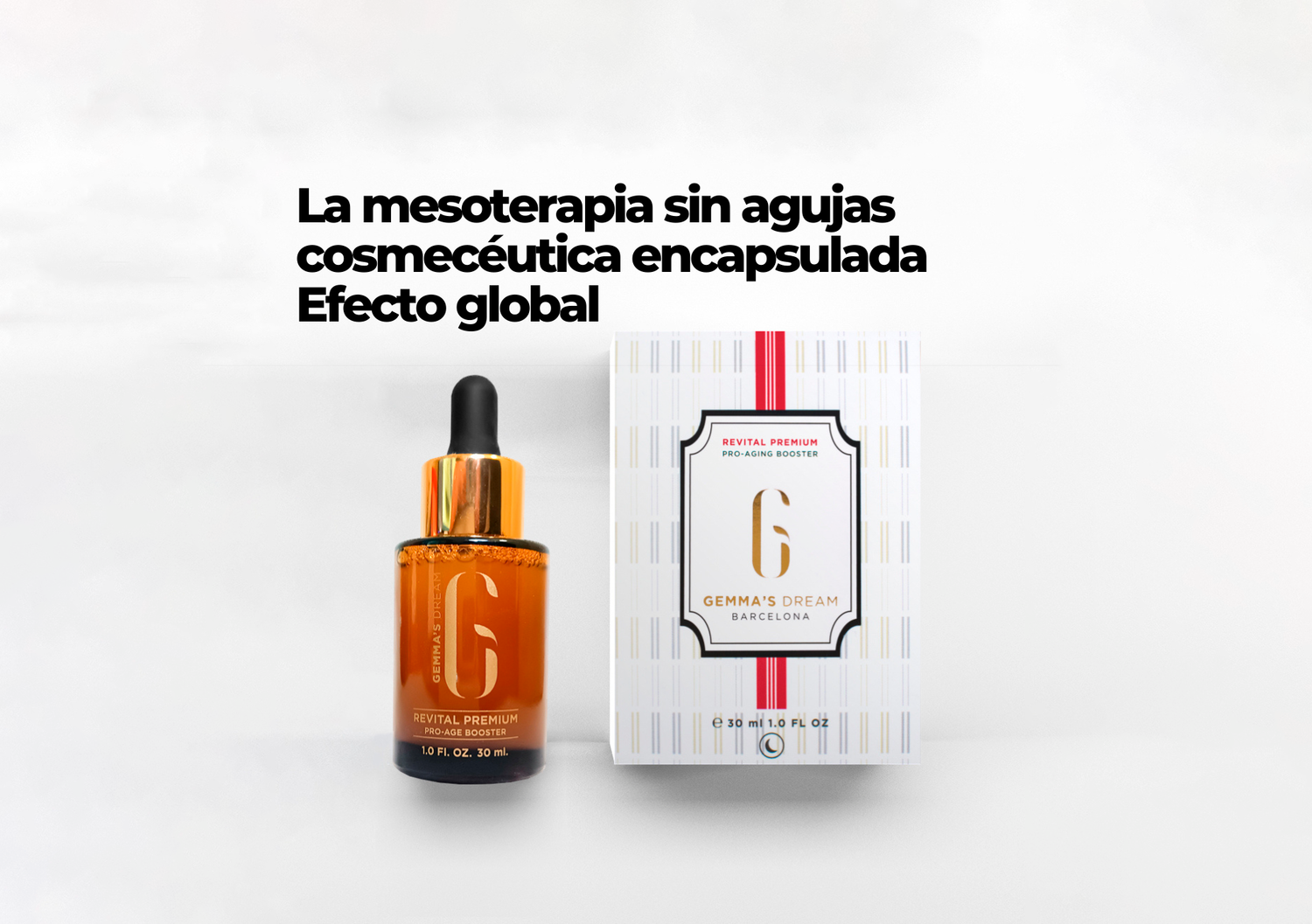 ¿Por qué necesitamos un serum diario de Vitamina C, E, Retinol y ácido hialurónico? te lo cuento...
