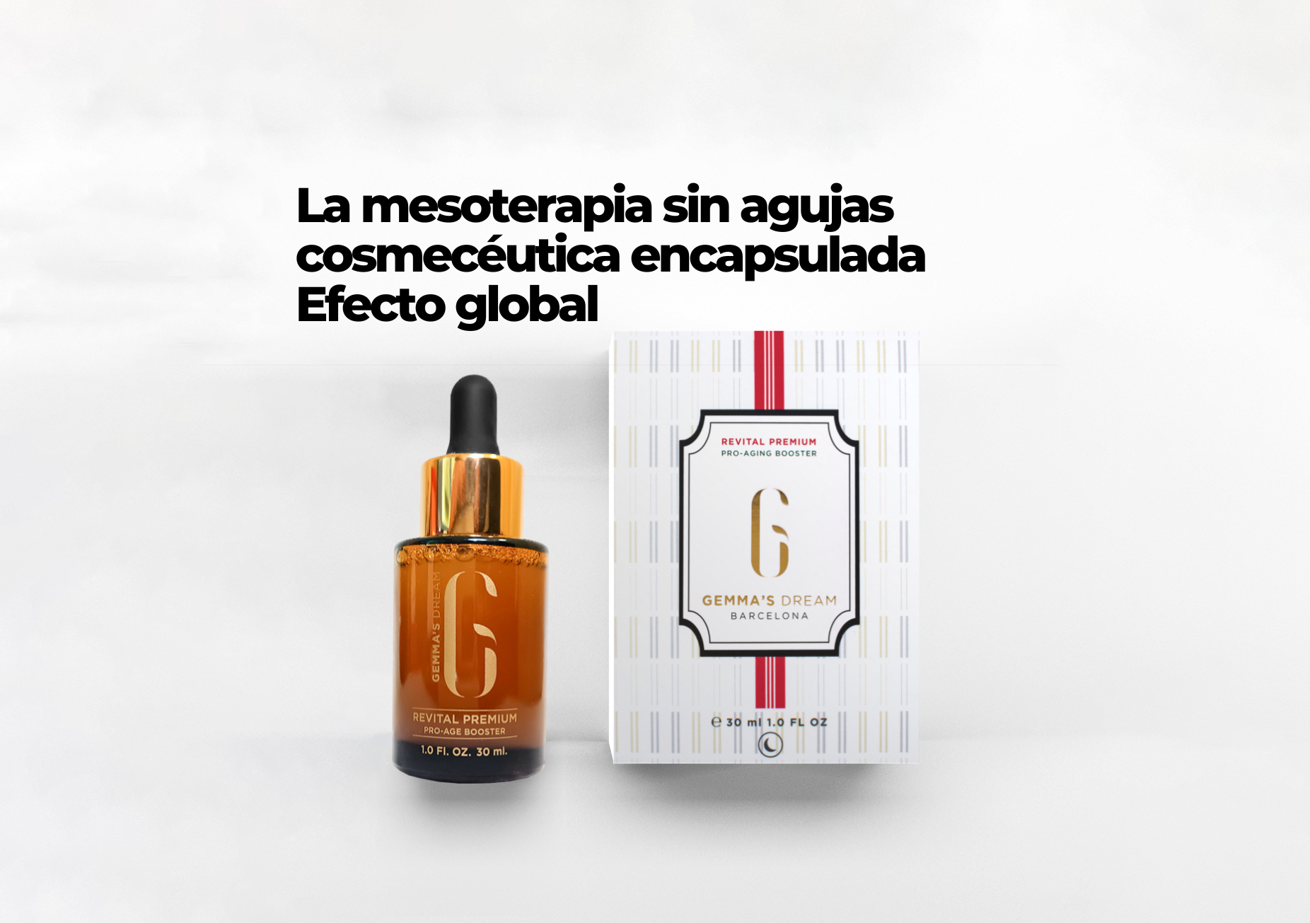 ¿Por qué necesitamos un serum diario de Vitamina C, E, Retinol y ácido hialurónico? te lo cuento...