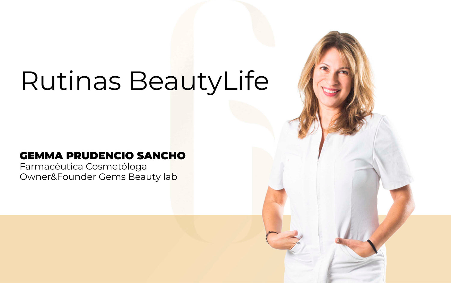 Rutinas BeautyLife