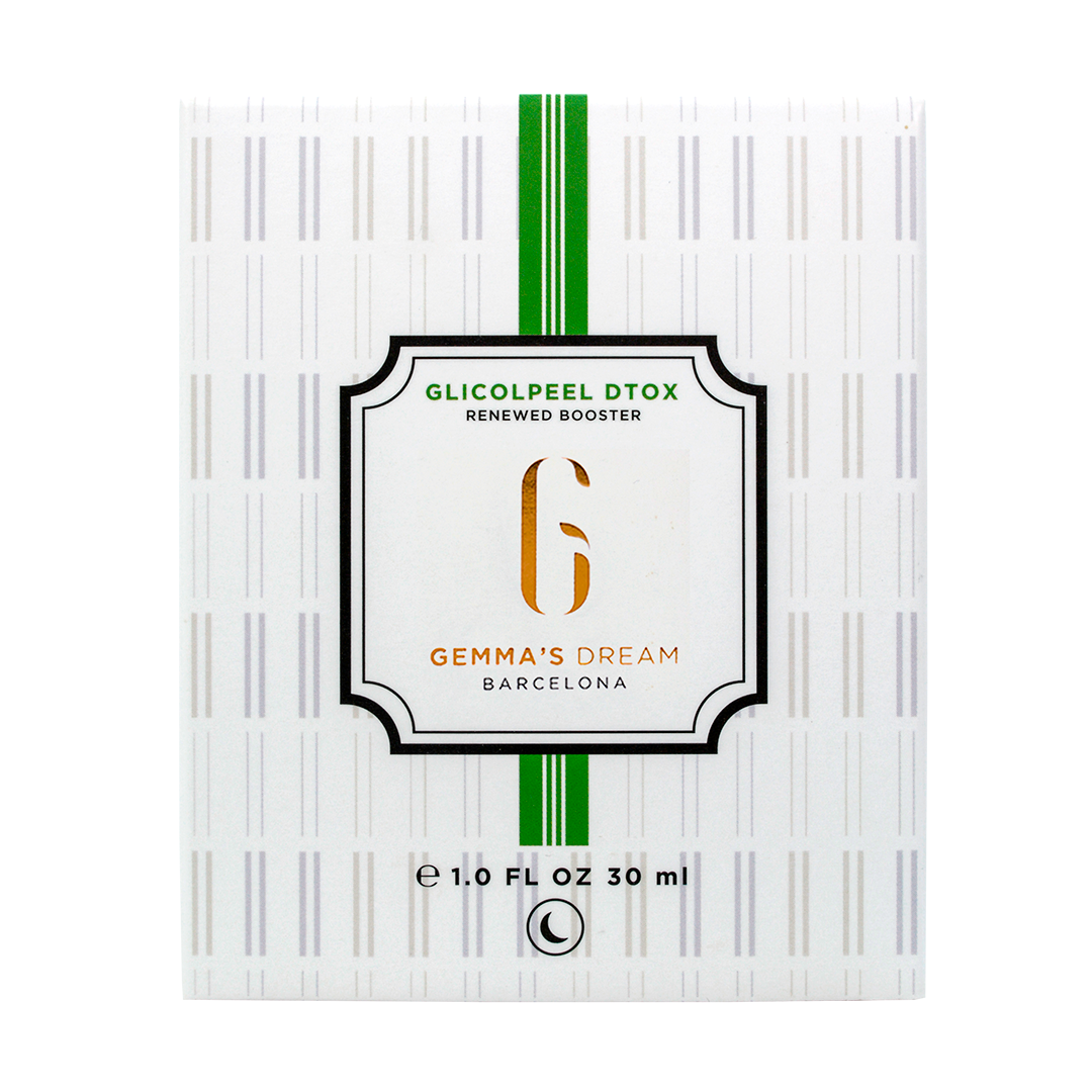 Glycolpeel Dtox Renewed 30 ml 