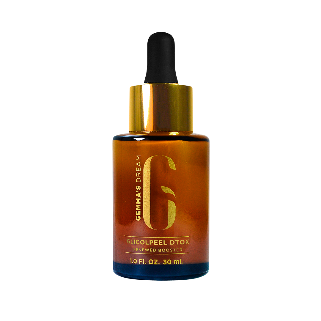 Glycolpeel Dtox Renewed 30 ml 