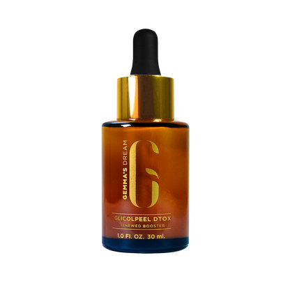 Glycolpeel Dtox Renewed 30 ml 